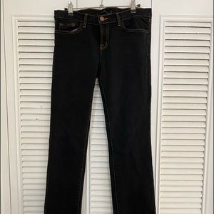 J Brand Black Jeans